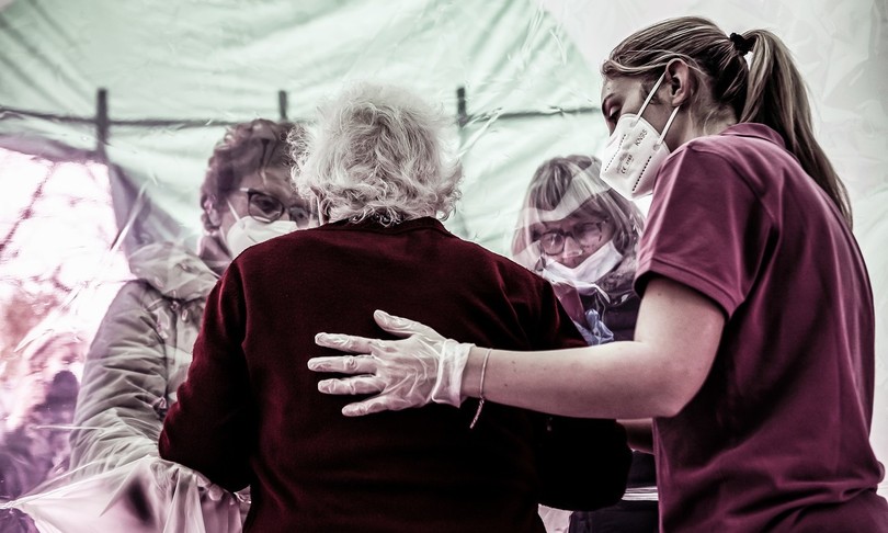 dovere lavoratore rsa pandemia denuncia