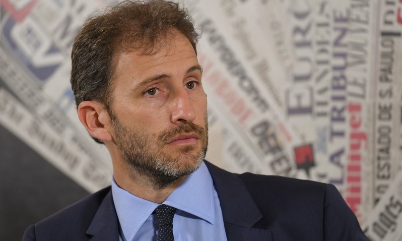 Guerra Casaleggio Conte no Rousseau dati iscritti M5s