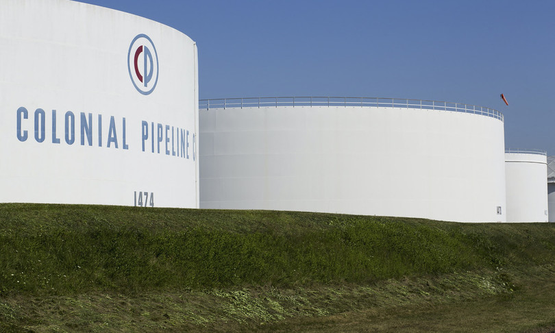 gruppo criminale darkside dietro attacco colonial pipeline