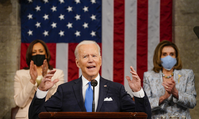 Usa Biden no prove che Russia coinvolta in attacco oleodotto