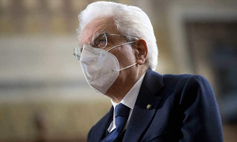 minacce web mattarella indagati