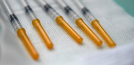 Lo studio sul vaccino contro tutti i coronavirus