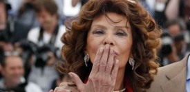 David Donatello, trionfa 'Volevo nascondermi'. Loren migliore attrice