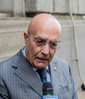 Albertini riapre alla candidatura a sindaco di Milano, "ma con l’accordo di tutti"