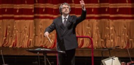 Per Muti alla Scala un "bentornato" con il bis "della speranza" nella casa di Toscanini