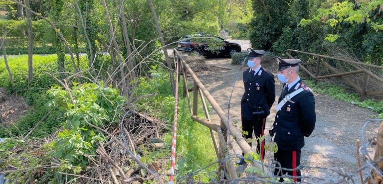 da una chat i sospetti sullo zio di saman la ragazza scomparsa