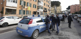 Si chiama New Joint il nuovo sballo dei ragazzi della 'Roma Bene'