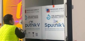 Studi su Sputnik fatti a San Marino: "Efficacia vicina al 100% e reazioni avverse pari a zero"
