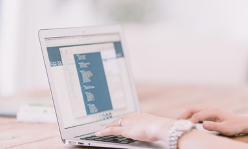 scrittura mentale software
