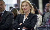 Elisabetta Belloni prima donna al vertice dei servizi segreti