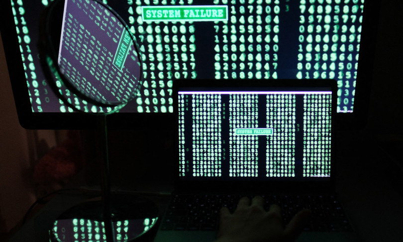 aumento attacchi informatici durante covid