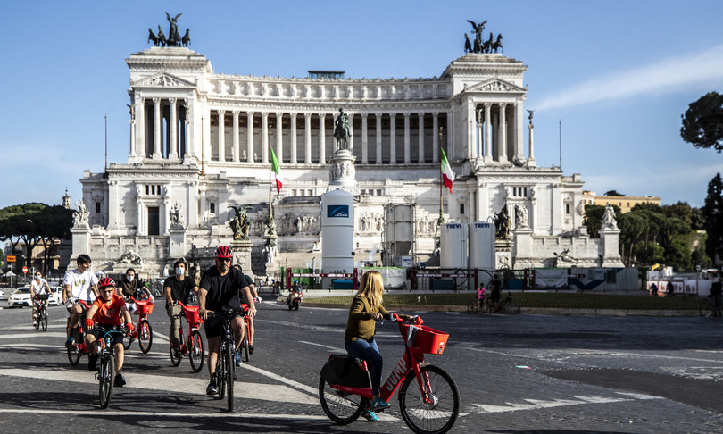 eurispes quarta repubblica post covid fara