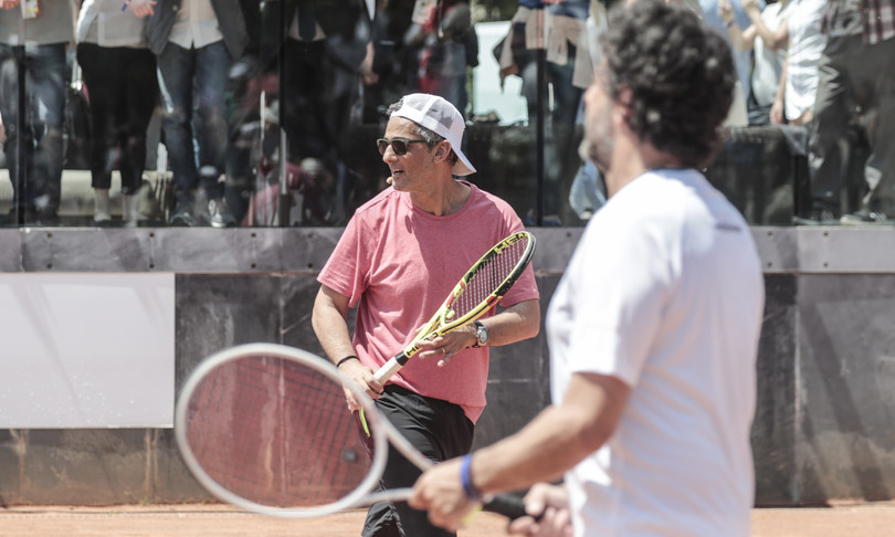 tennis e friends roma prevenzione