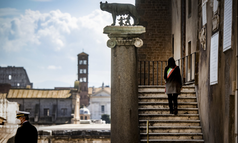 roma come si vince campidoglio periferie decisive