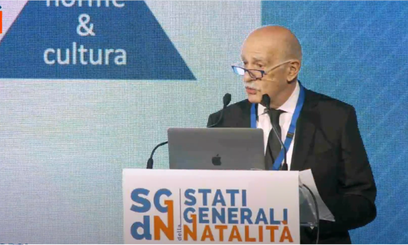 allarme natalita nel 2021 meno di 400 mila nati