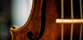 Scoperta la paternità di un prezioso violino grazie a una foto