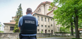 In Germania cresce il rischio di attacchi alle sinagoghe