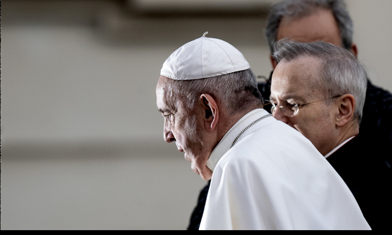 papa aborto famiglia stati generali nascite