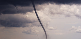 Cina: due tornado fanno almeno dieci morti a Wuhan e Suzhou