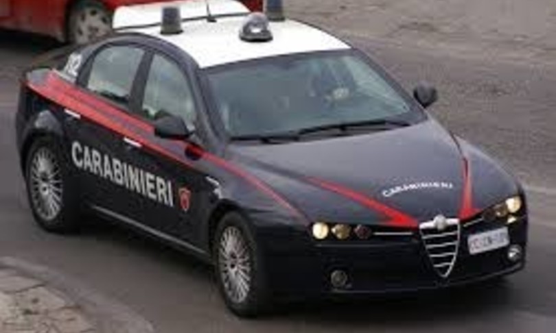 ndrangheta giuseppe romeo latitante