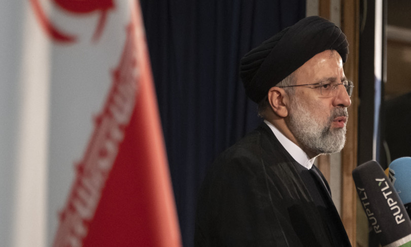 candidati presidenziali iran