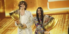 Giulia e Sangiovanni: la coppia di fidanzati che ha sbancato 'Amici 20'