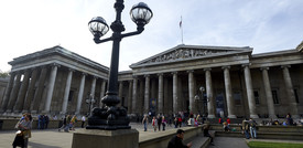 Il British Museum riapre dopo il lockdown con una mostra su Nerone