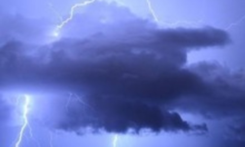 meteo tempo instabile calo temperature