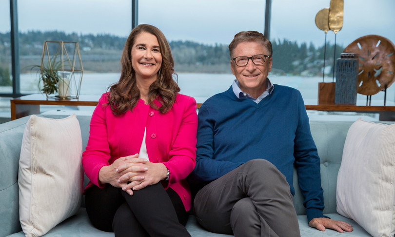 bill gates addio microsoft scappatelle ann winblad
