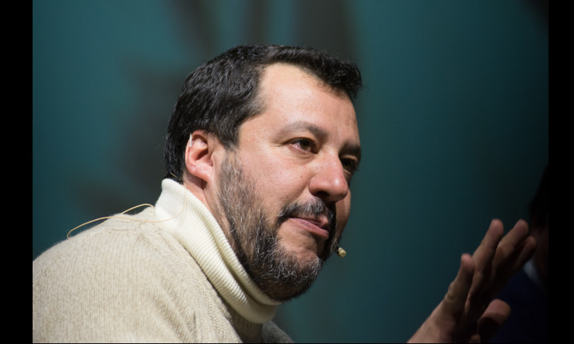 Migranti Salvini Rackete Sea Watch archiviazione procura Milano
