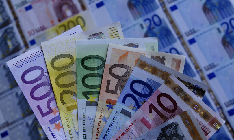 pil italia cala meno eurozona