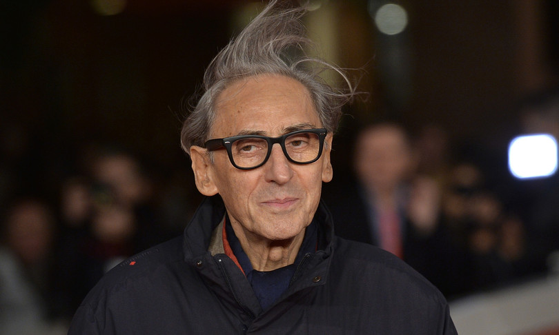 morto compositore Franco Battiato