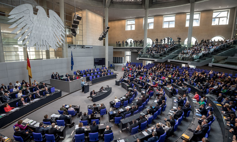 corte costituzionale germania respinge ricorsi quantitative easing