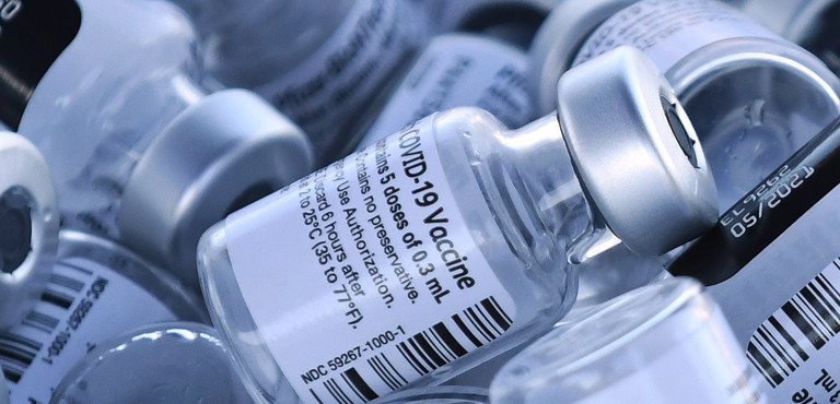 Somministrate A Una Donna 4 Dosi Di Vaccino Secondo Errore In Toscana