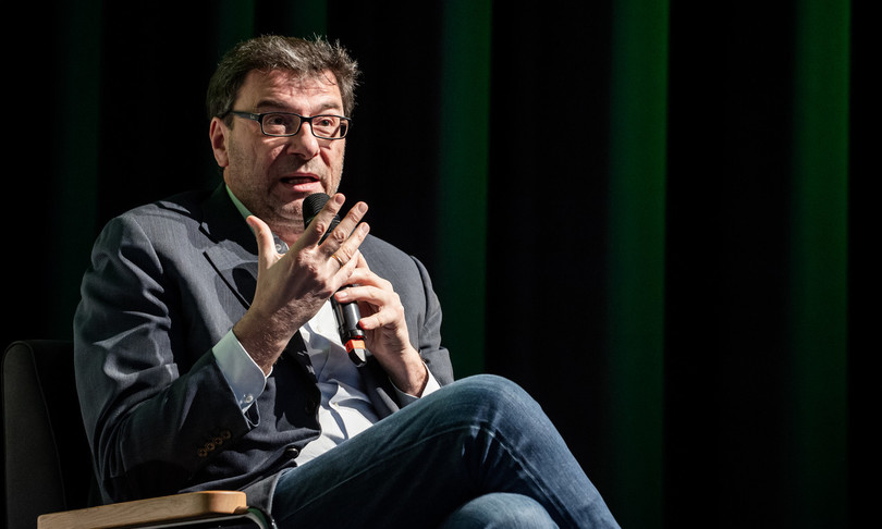 giorgetti green pass discoteche