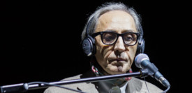 Battiato: un pellegrino musicale ispirato dal sufismo