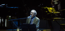 Battiato: "La voce del padrone" e la rivoluzione del pop