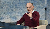 "Salvini è un fattore di instabilità per il governo", dice Enrico Letta