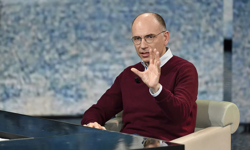 Salvini fattore instabilita governo Enrico Letta