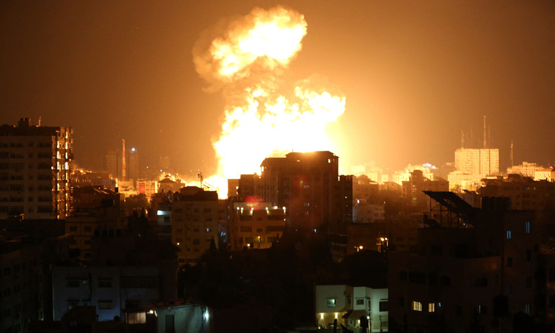 francia risoluzione onu cessate il fuoco israele striscia gaza