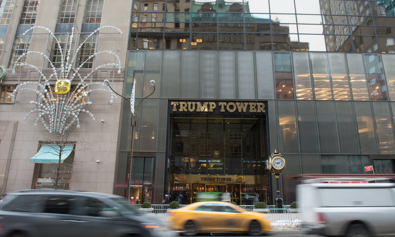 indagine penale trump organization