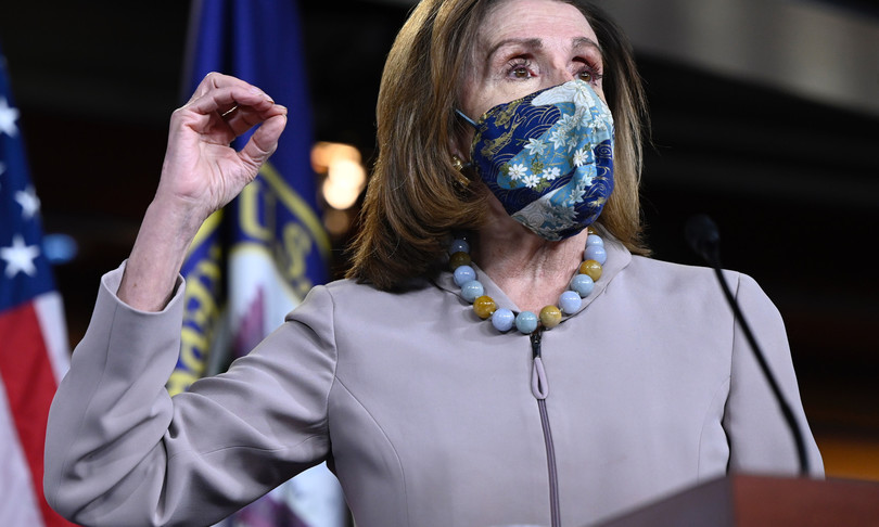 pelosi usa boicottino olimpiadi invernali pechino 2022