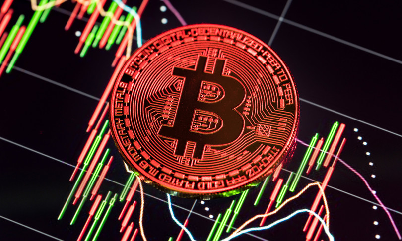 cina criprovalute bitcoin crollo