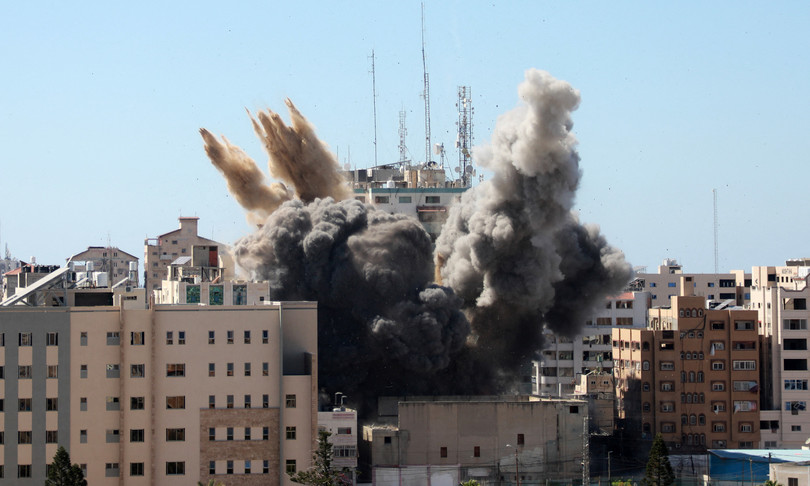 israele valuta tregua gaza