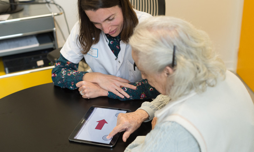 alzheimer diagnosi con test sangue