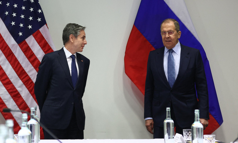 incontro blinken lavrov primi tentativi disgelo usa russia