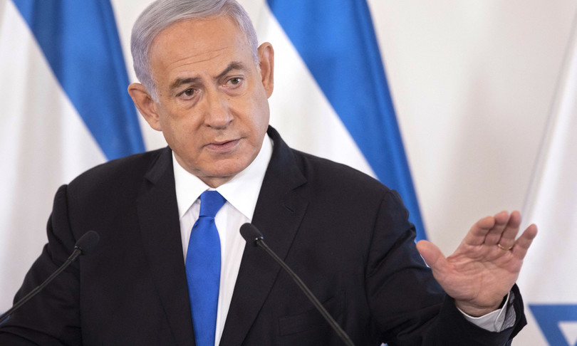 israele palestina hamas cessate fuoco