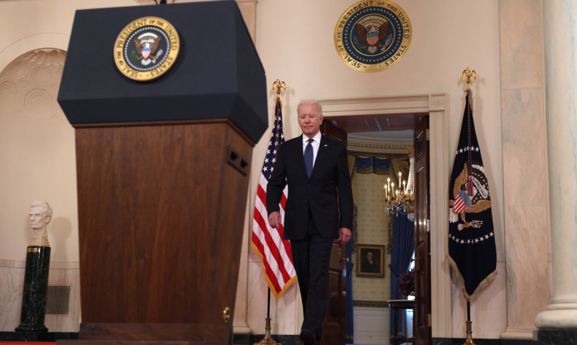 medio oriente biden incassa tregua lavora pace