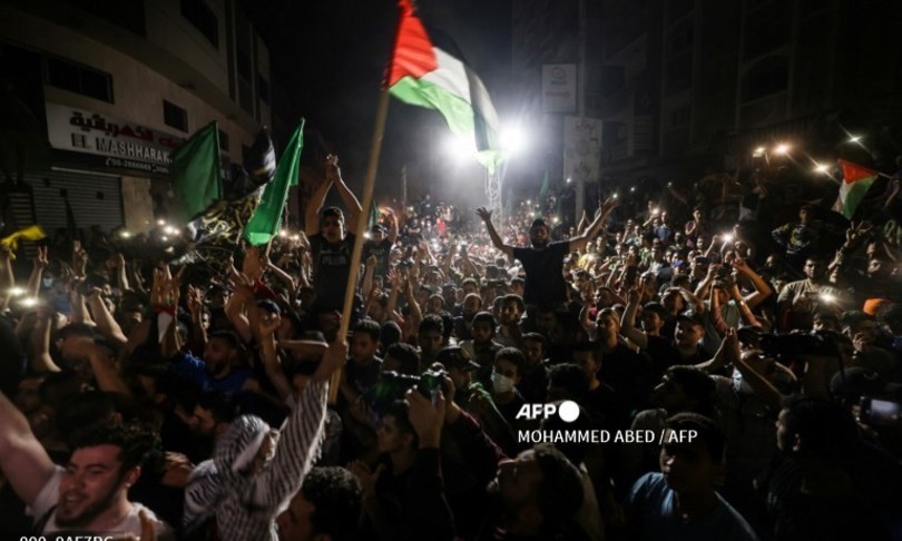 Israele hamas cessate il fuoco