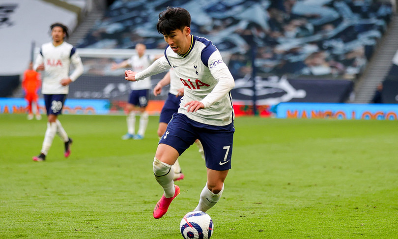 Gb 8 arresti razzismo giocatore sudcoreano Tottenham